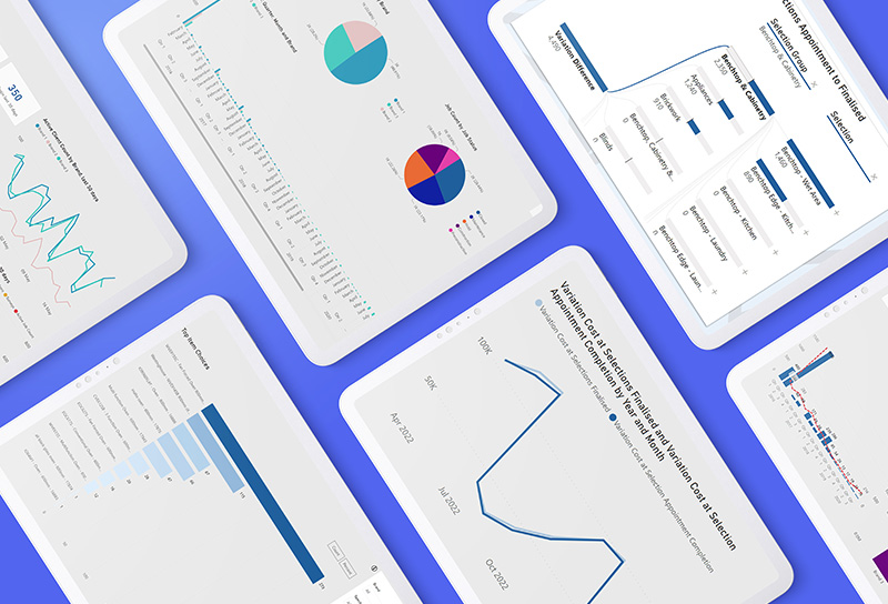 Constructive Intelligence Analytics